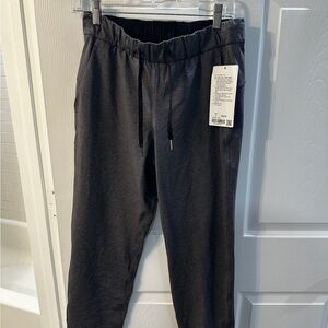 Women’s Lululemon On the Fly 7/8 Pant